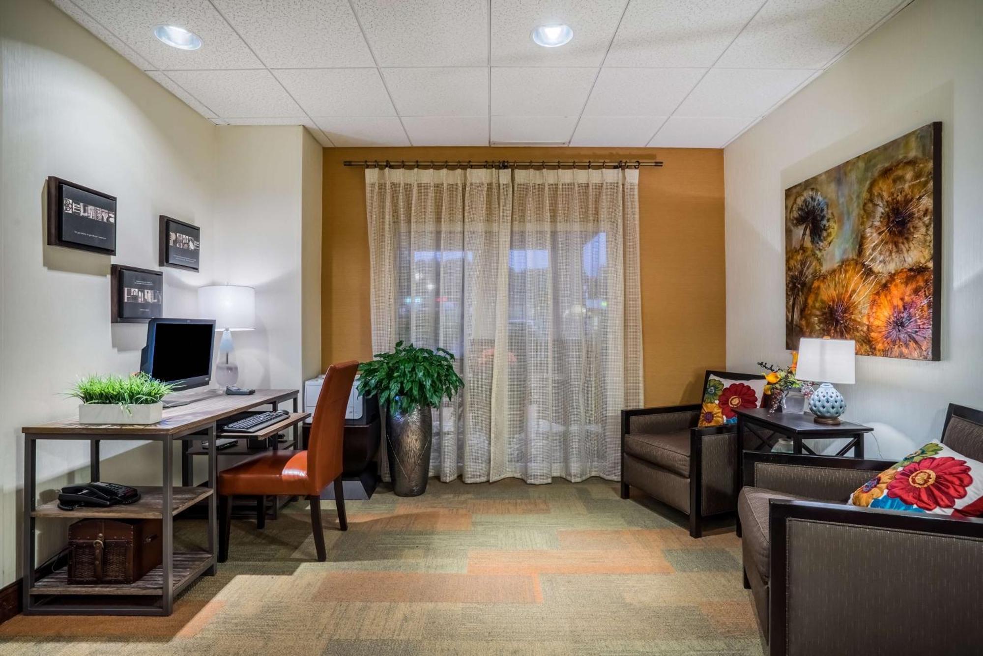 Hampton Inn Клифтън Парк Екстериор снимка